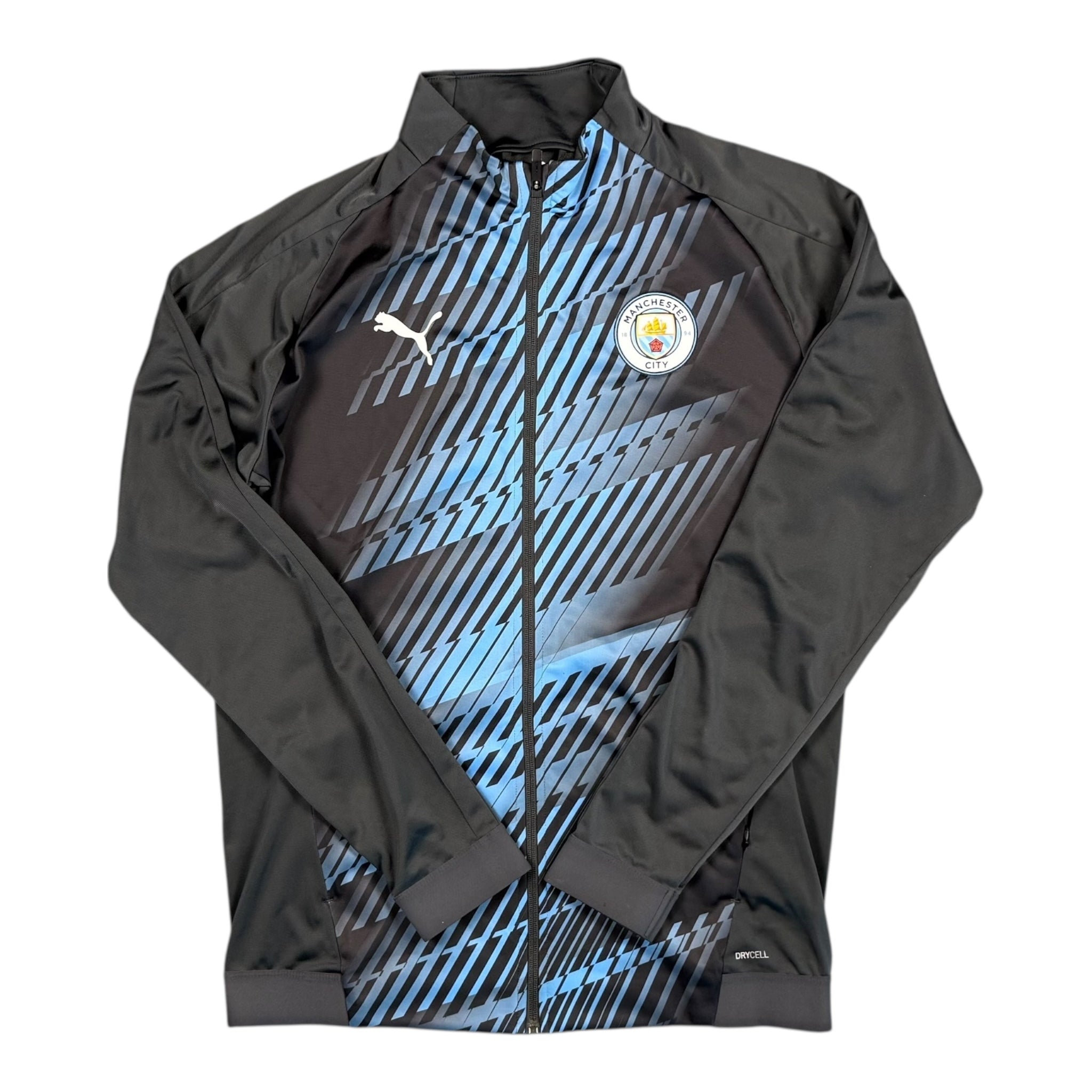 Manchester City Trainingsjacke