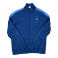 Frankreich Trainingsjacke