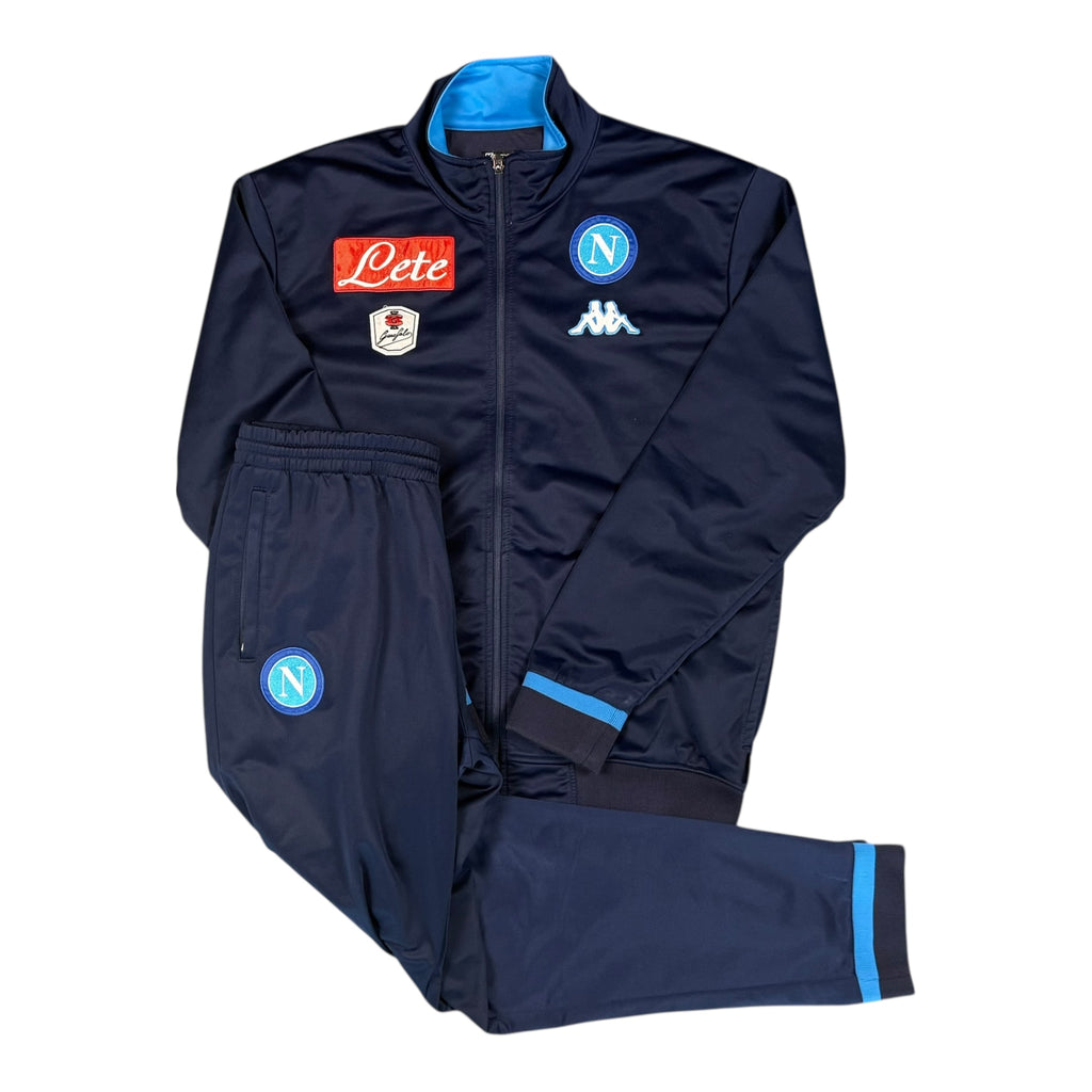 Napoli Trainingsanzug