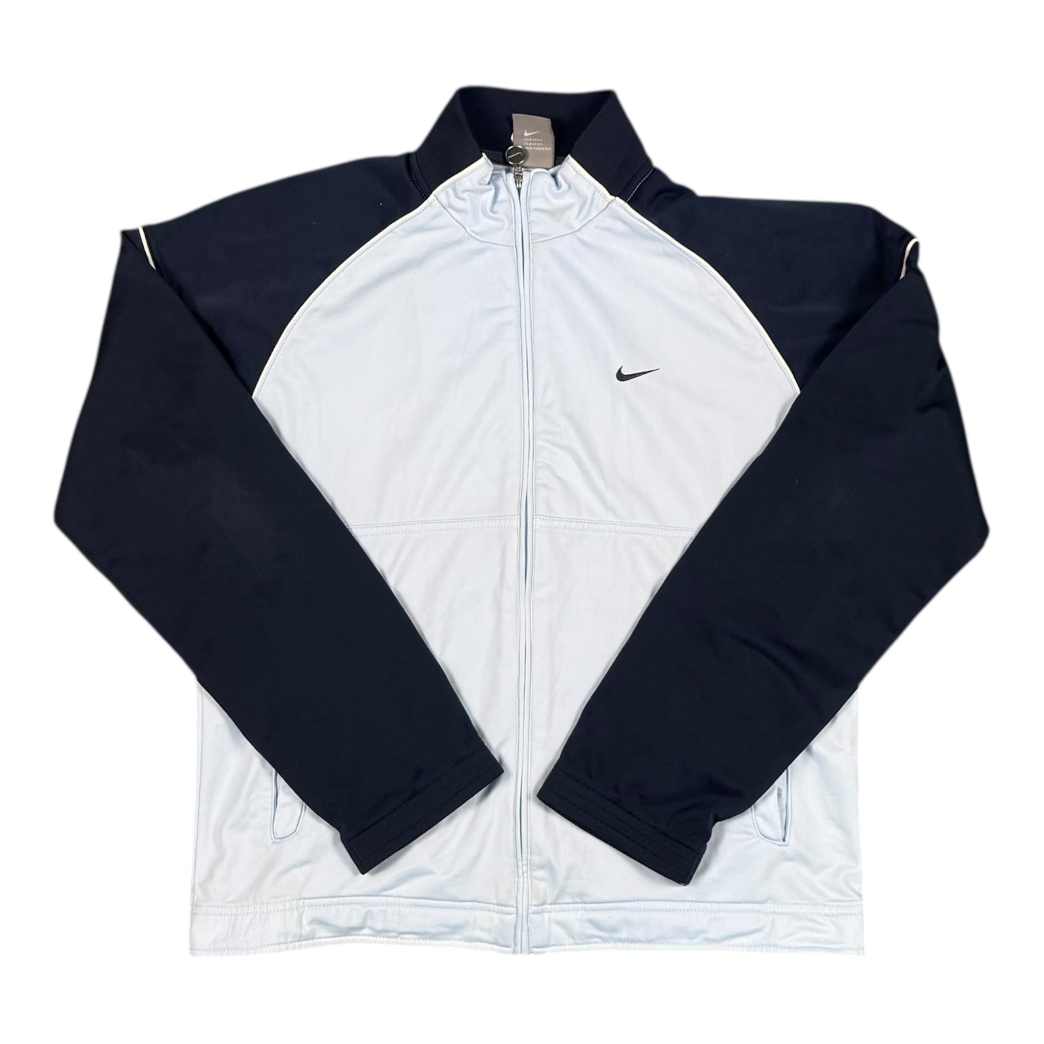 Trainingsjacke