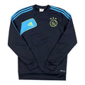 Ajax Sweater