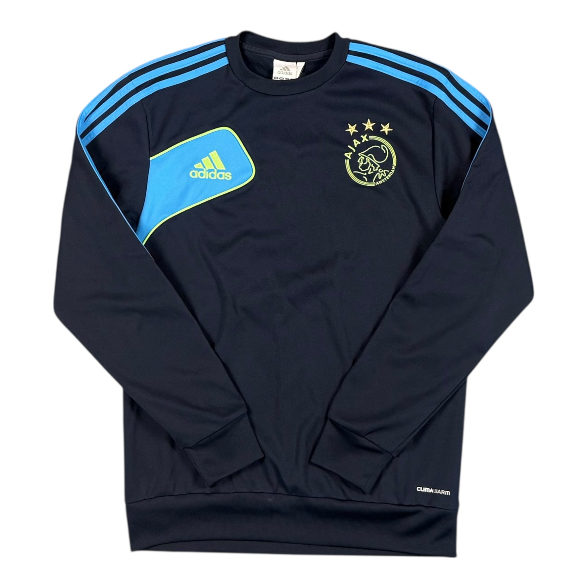 Ajax Sweater