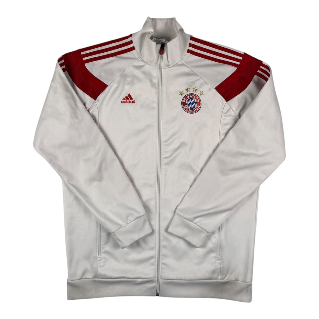 Bayern Munich training jacket