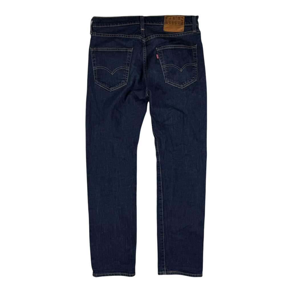 Straight Jeans