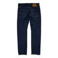 Straight Jeans