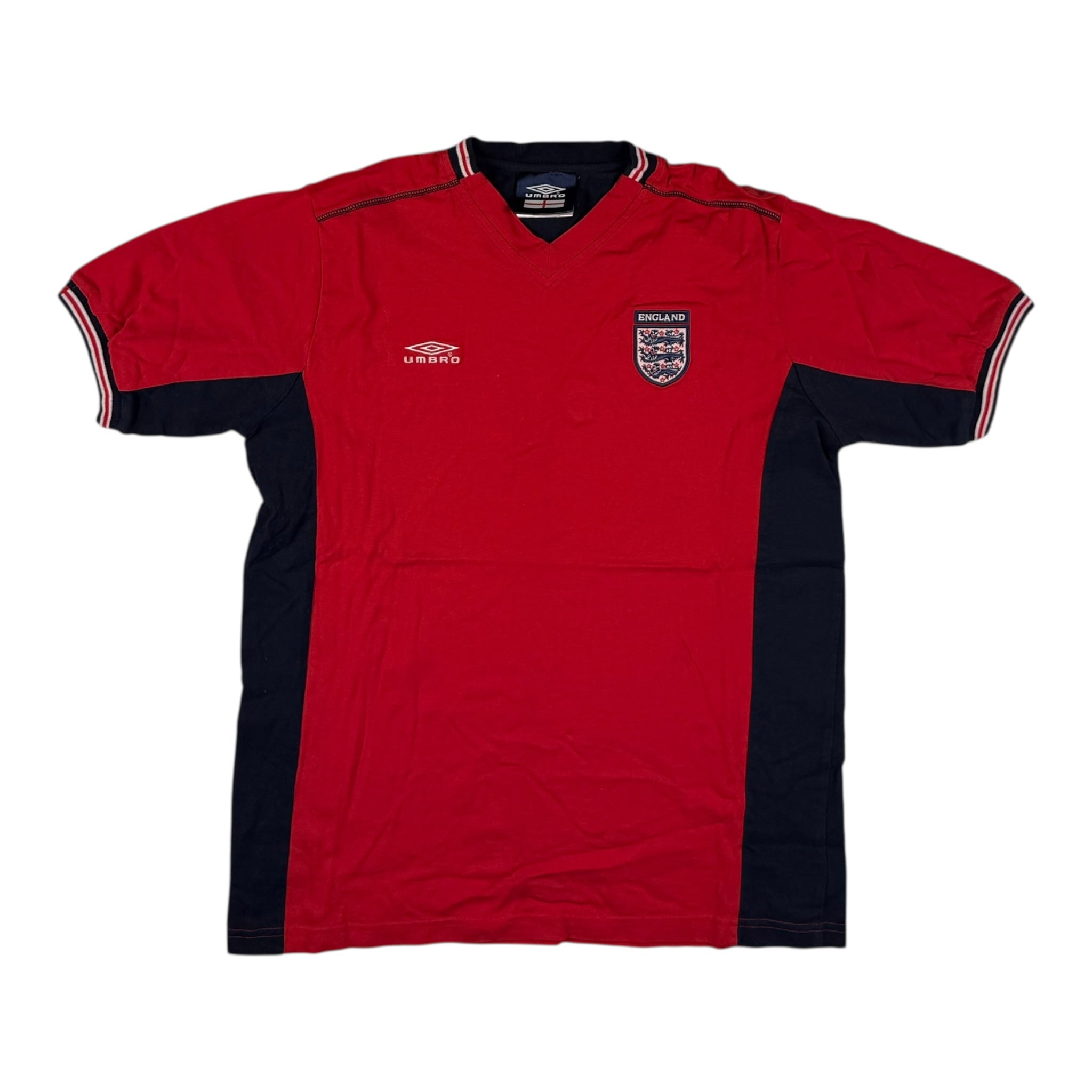 England Tea