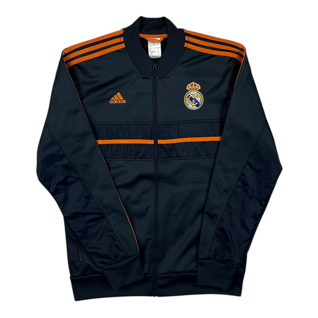 Real Madrid Trainingsjacke
