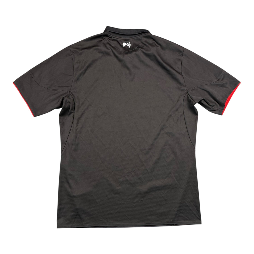 Liverpool Polo