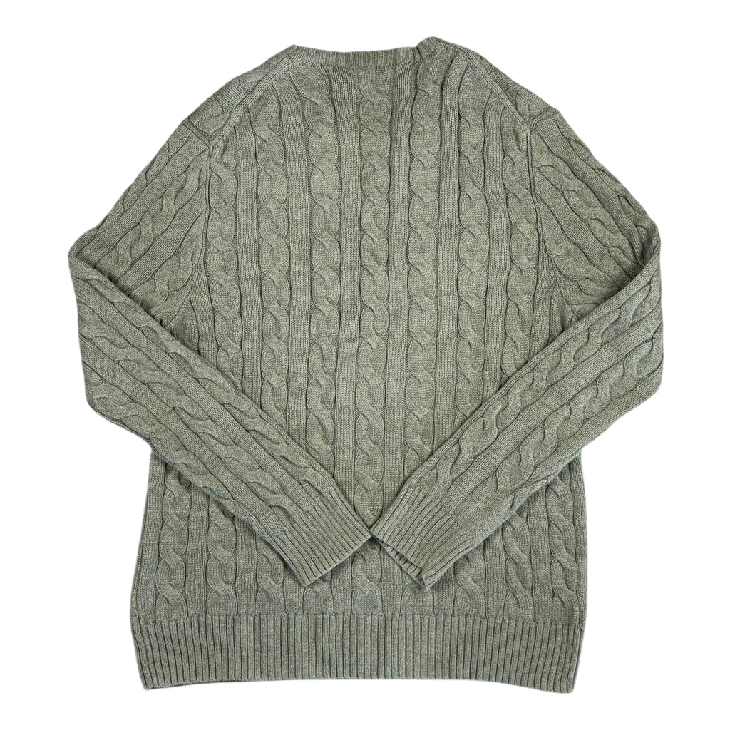Cable Knit