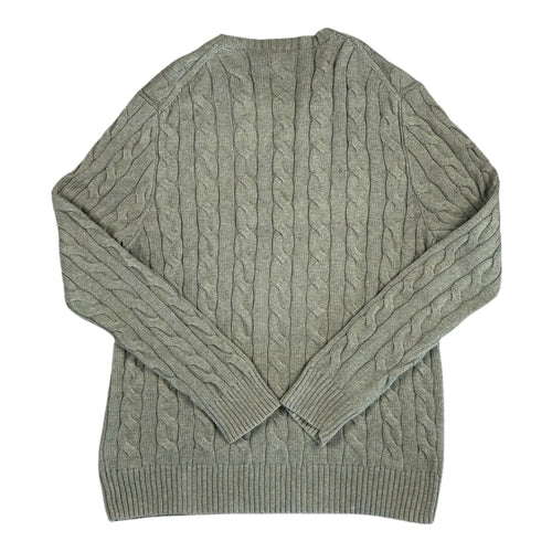 Cable Knit