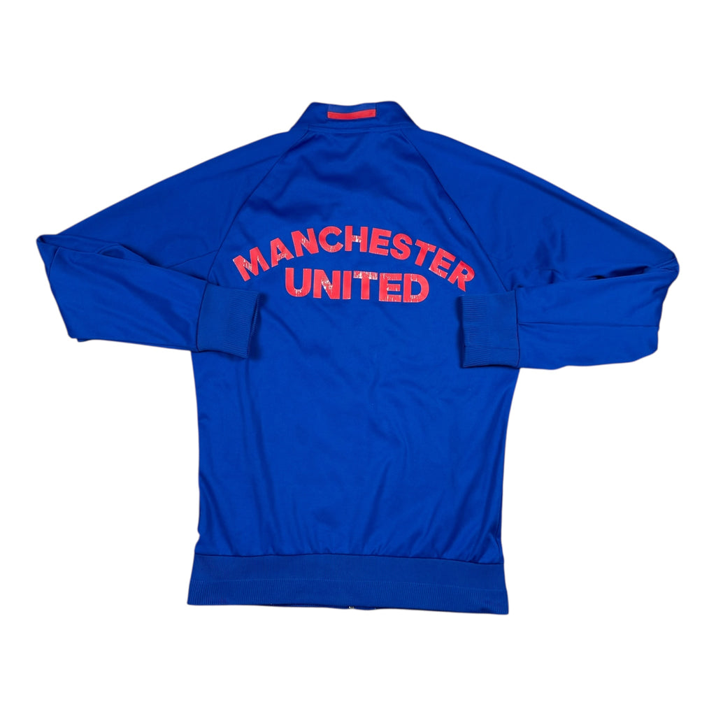 Manchester United training jacket