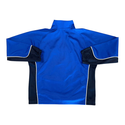 Trainingsjacke