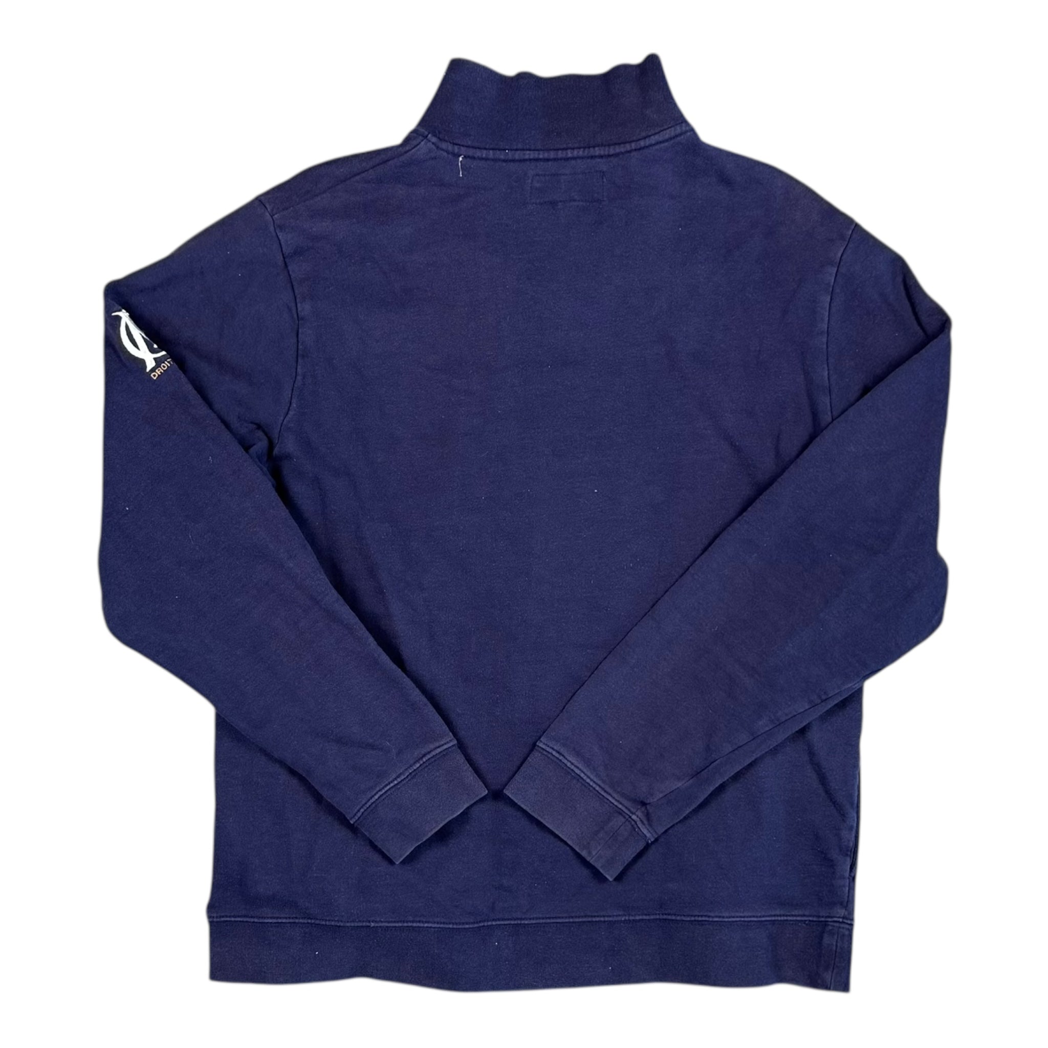 Marseille Zipper