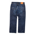 Straight Jeans