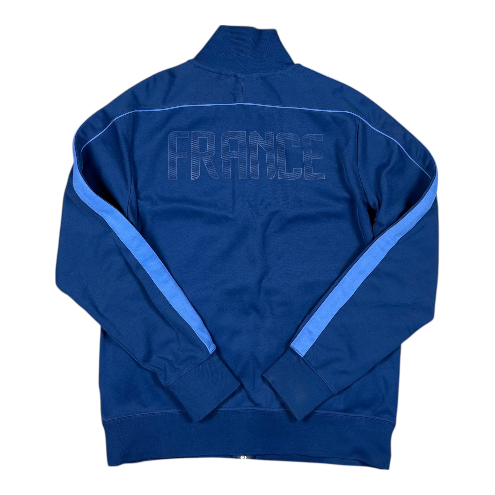 Frankreich Trainingsjacke