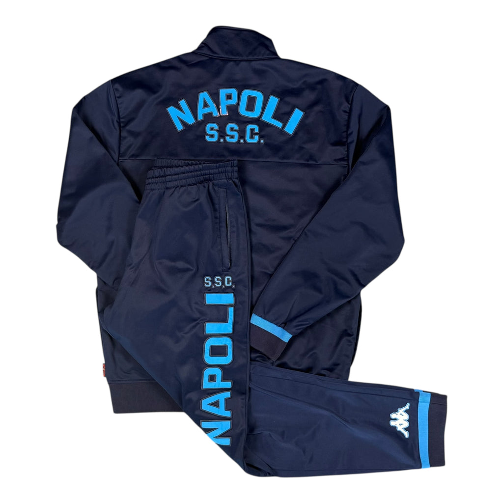Napoli Trainingsanzug