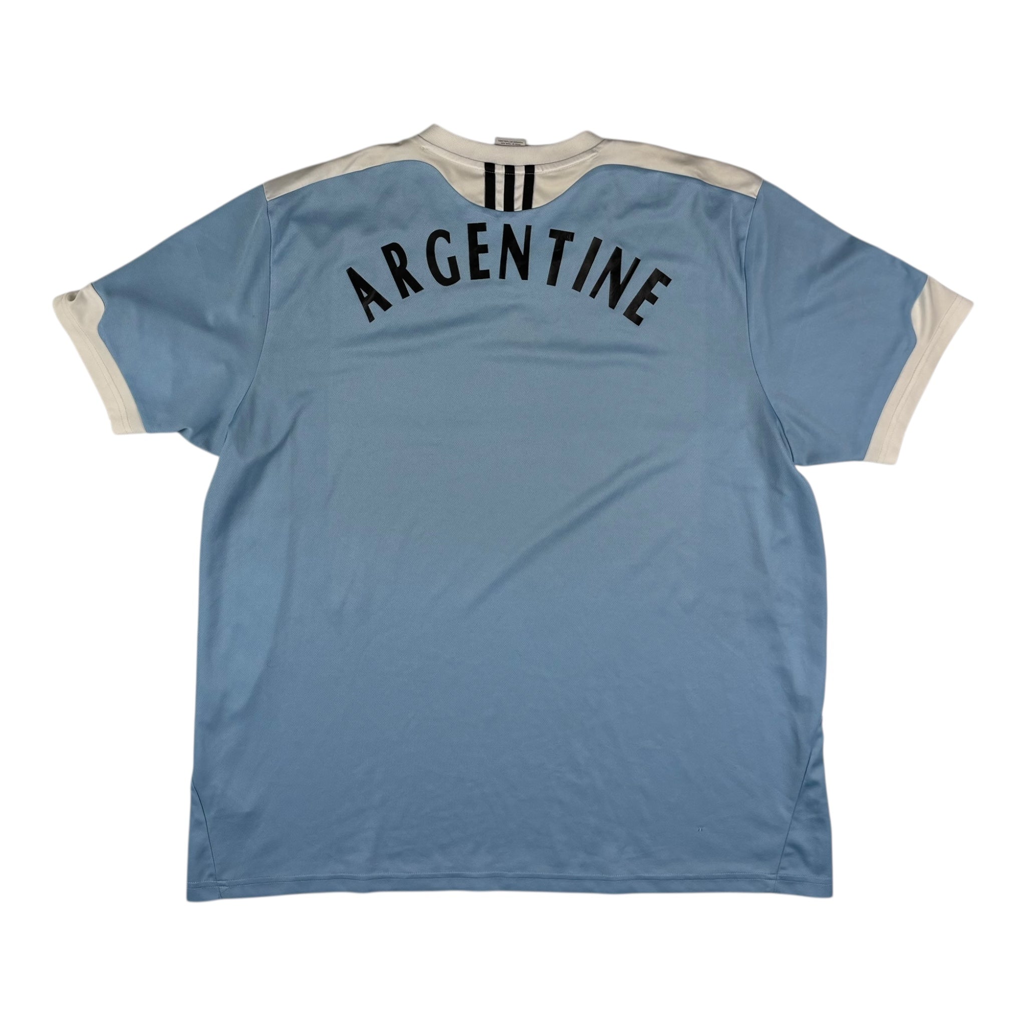 Argentinien Trikot