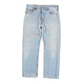 Levi's 501 Jeans