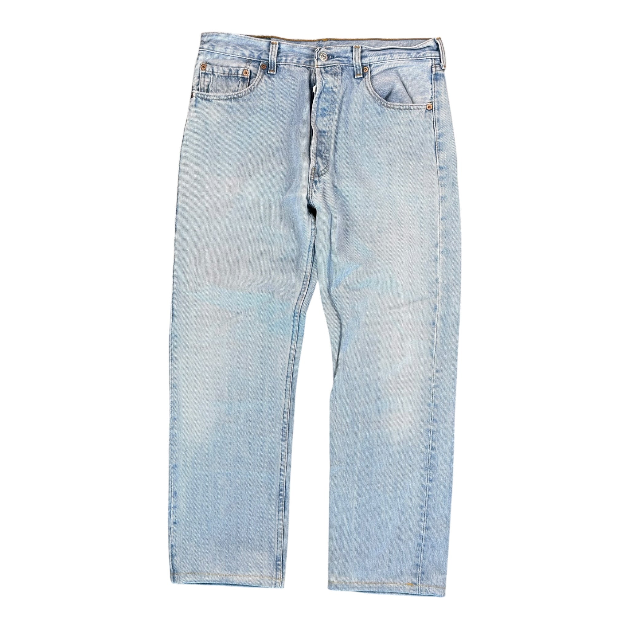Levi's 501 Jeans