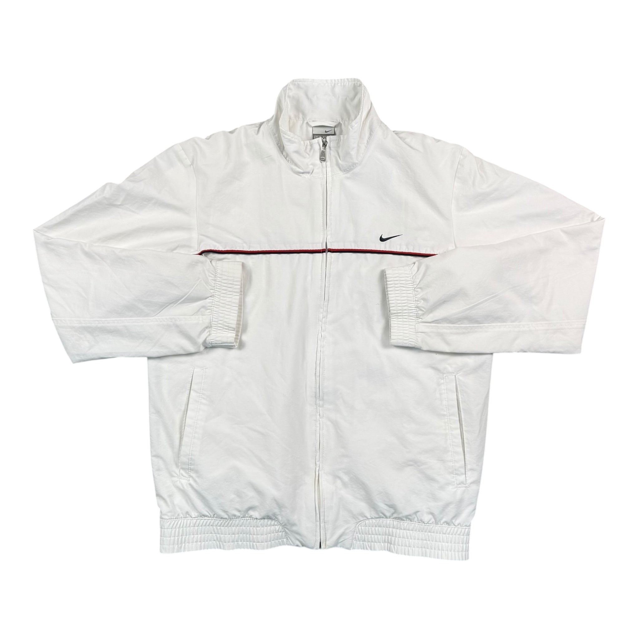 Training jacket