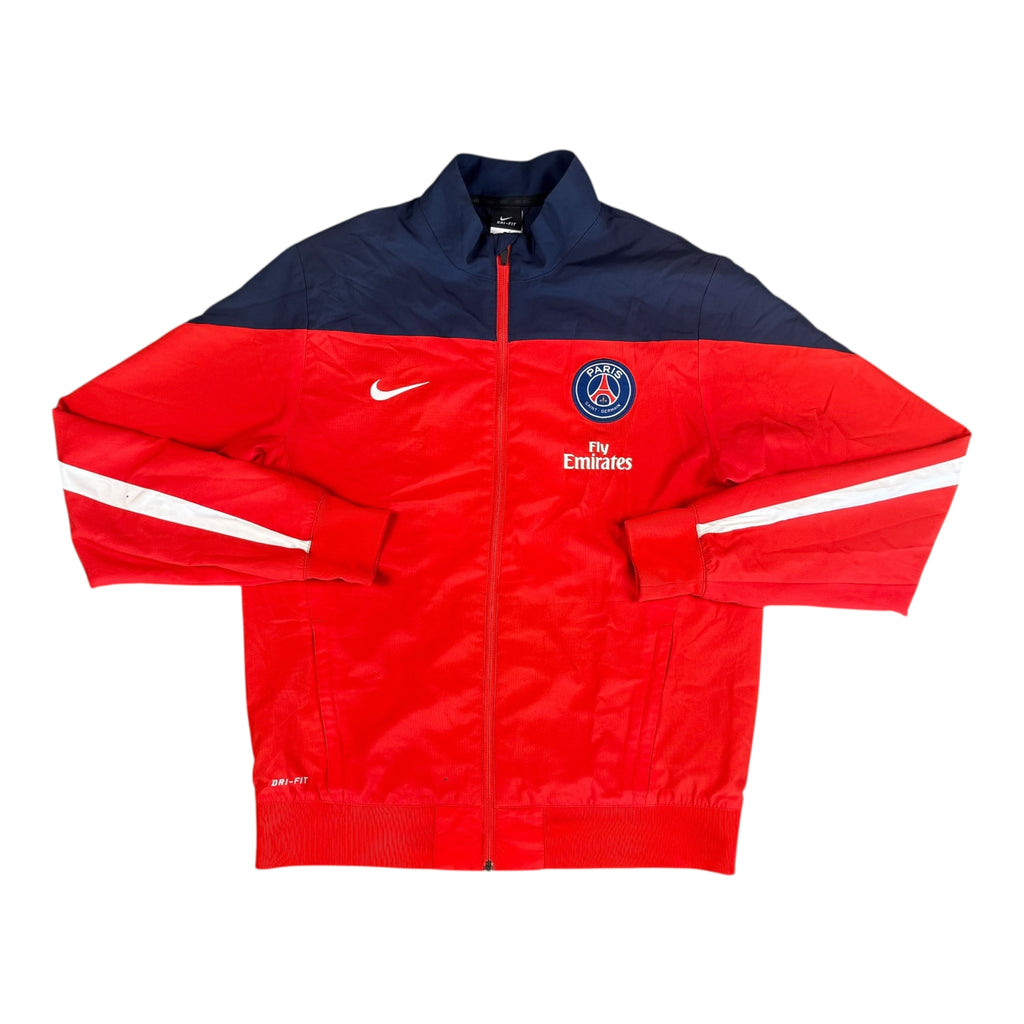 PSG training jacket