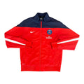 PSG training jacket