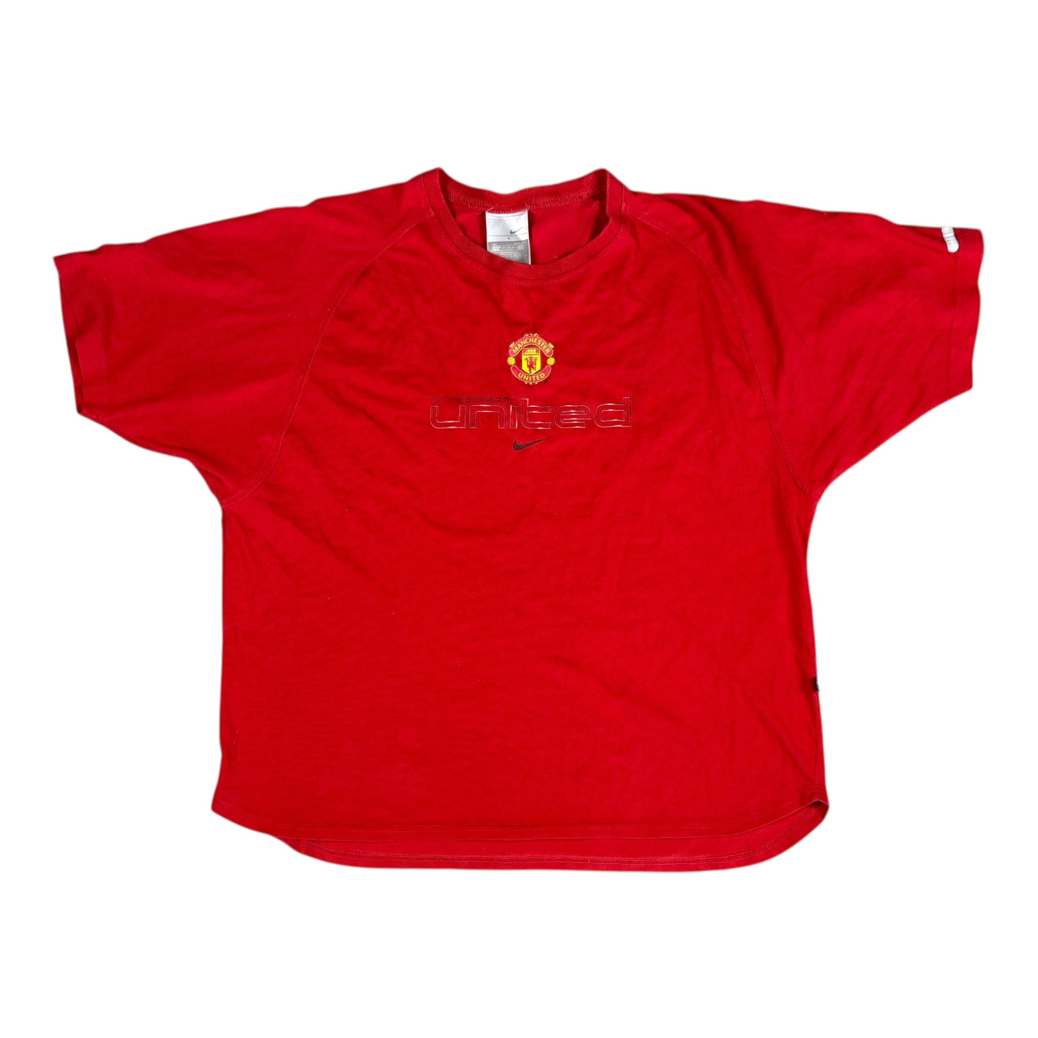 Manchester United T-shirt