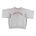 Kansas City Sweater