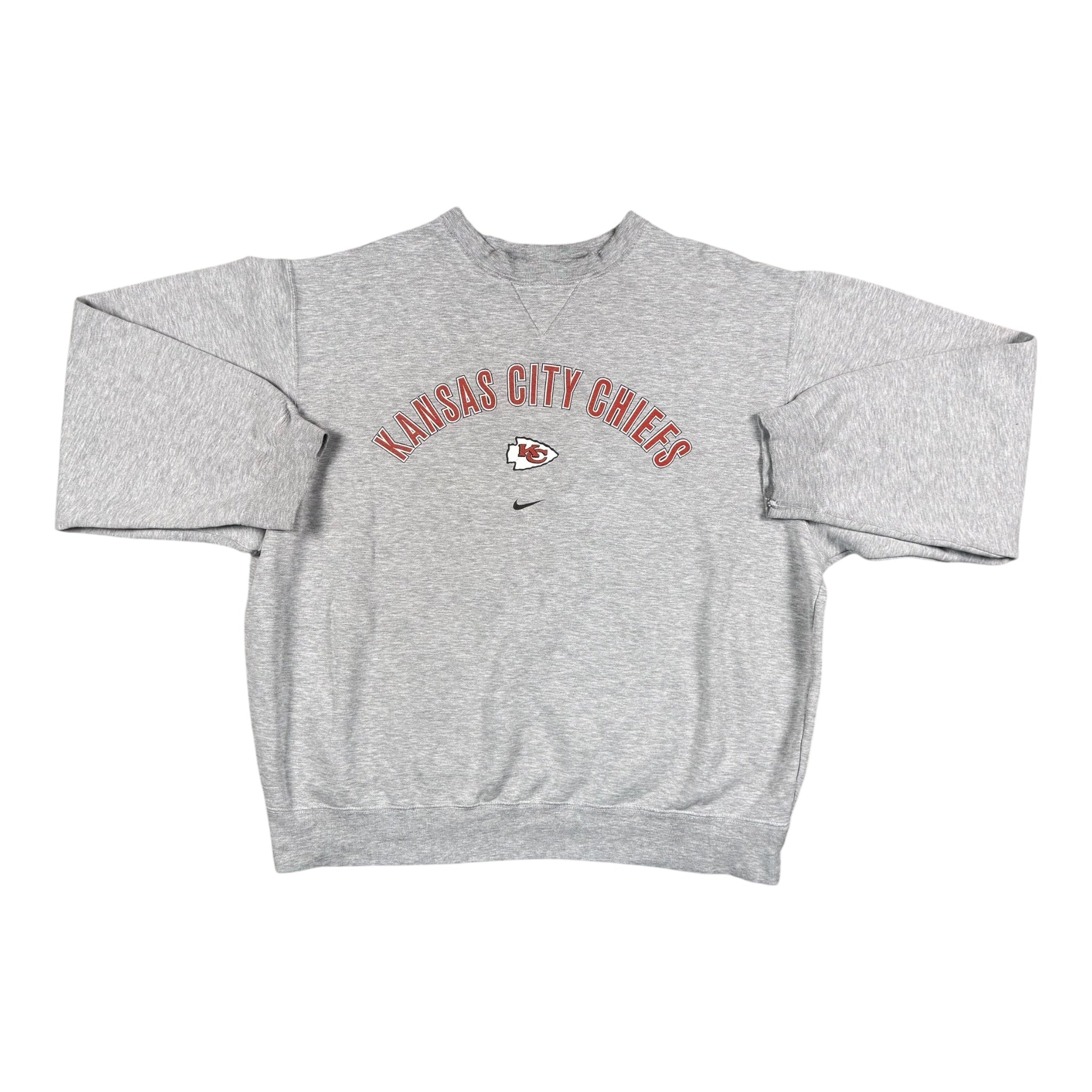 Kansas City Sweater