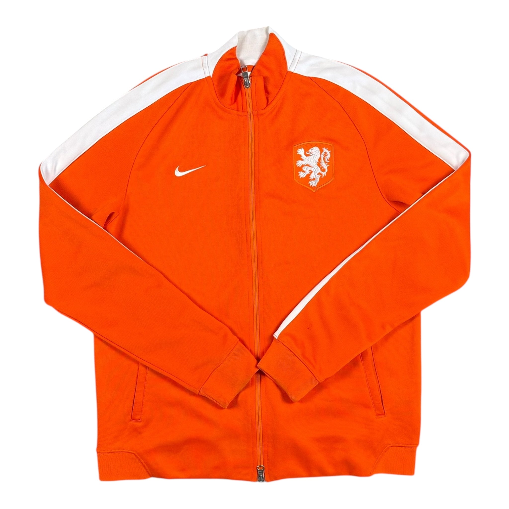 Holland training jacket