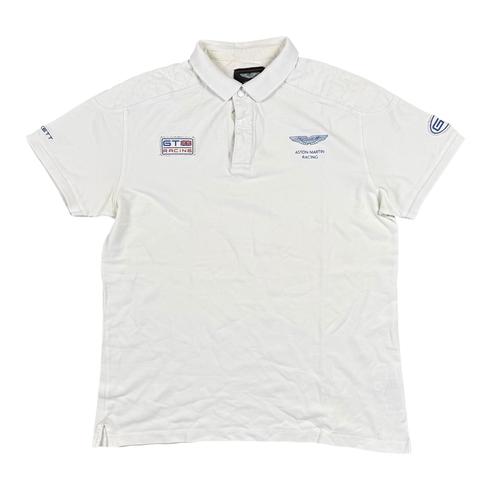 Aston Martin Polo