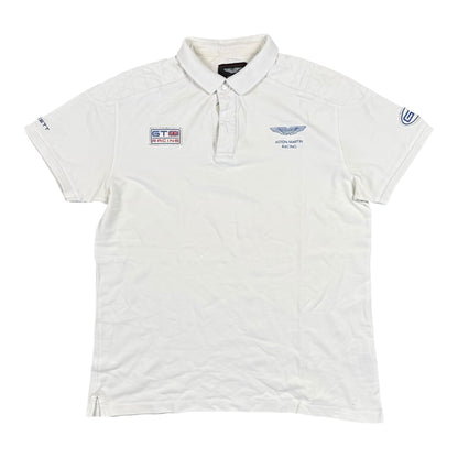 Aston Martin Polo