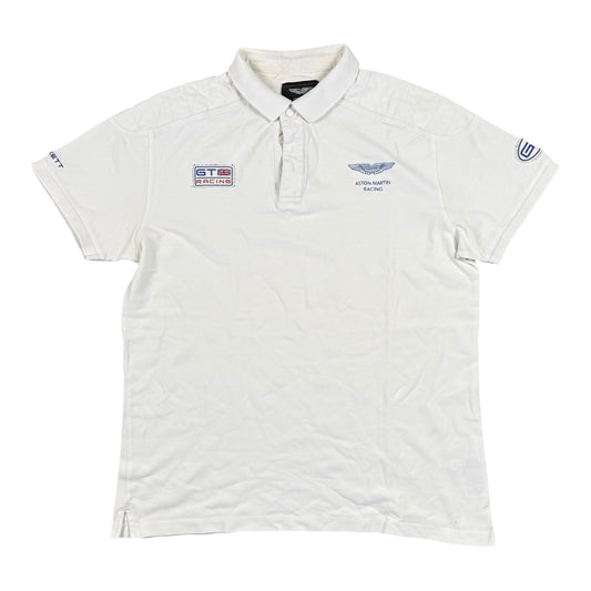 Aston Martin Polo