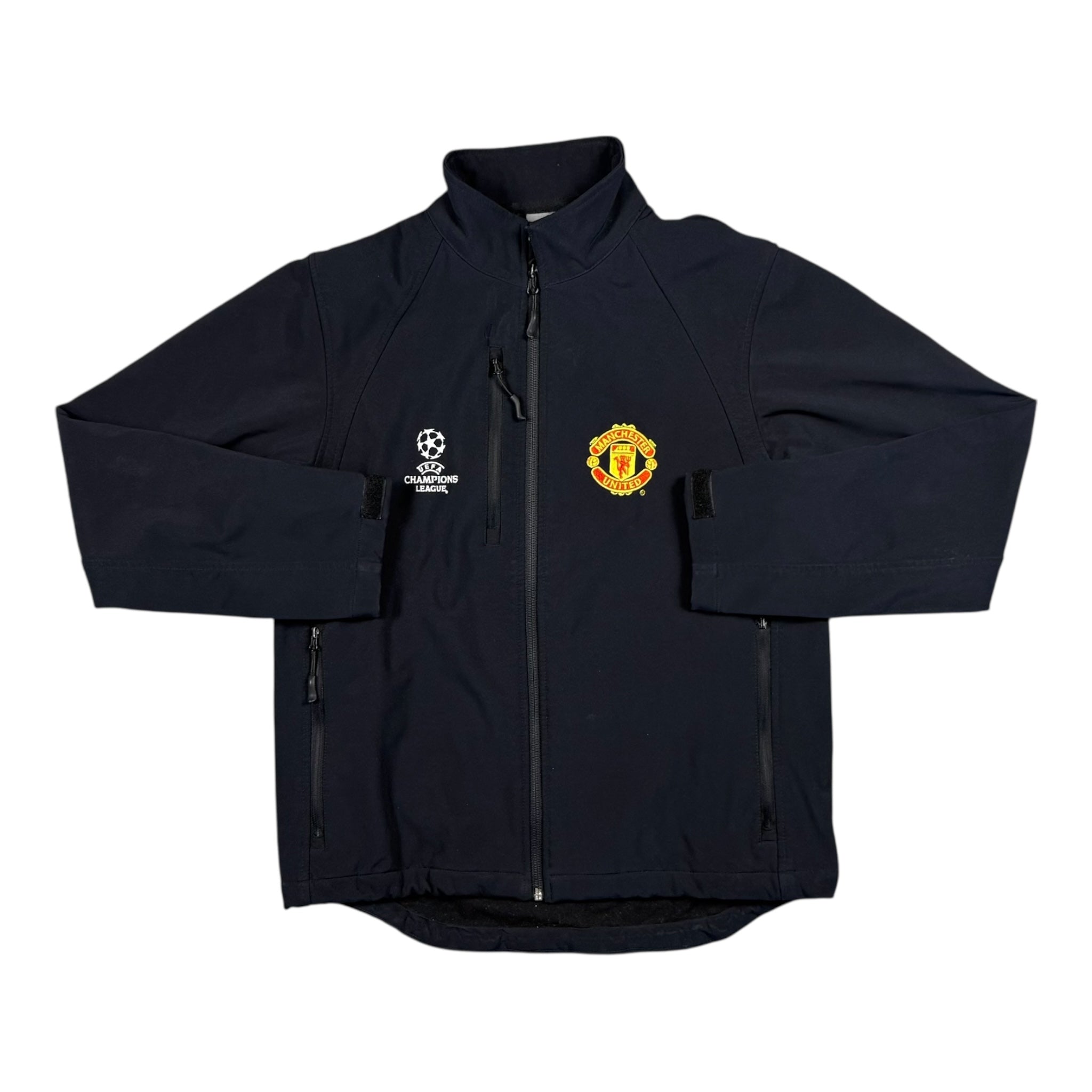 Manchester United Trainingsjacke