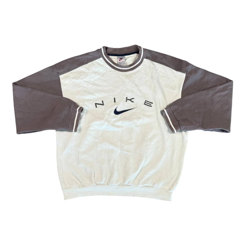 Spellout Sweater