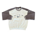 Spellout Sweater