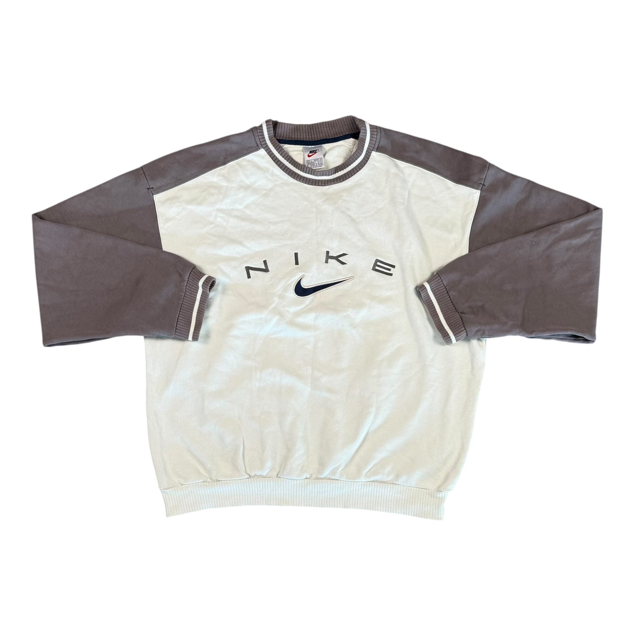 Spellout Sweater