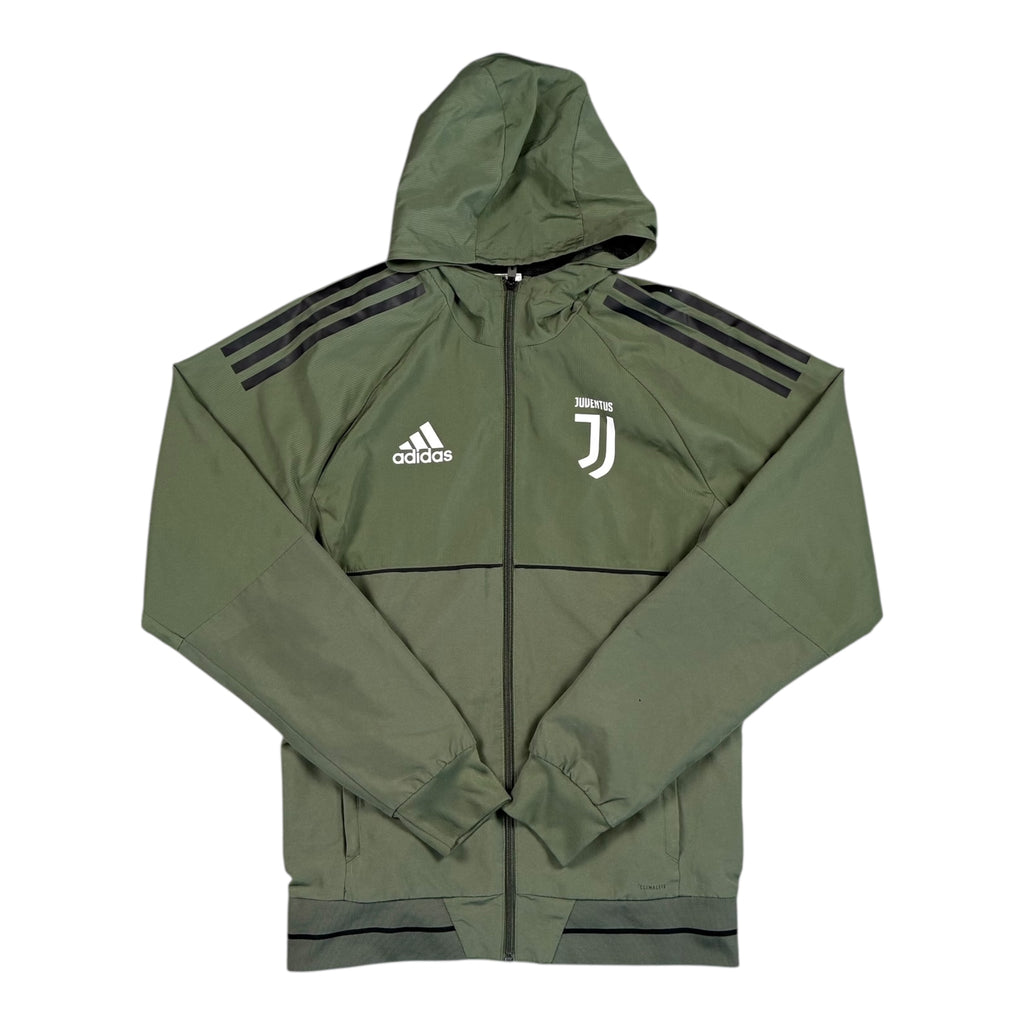 Juventus Zipper