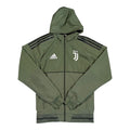 Juventus Zipper