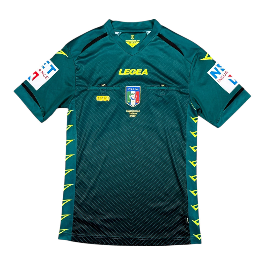 Italy jersey
