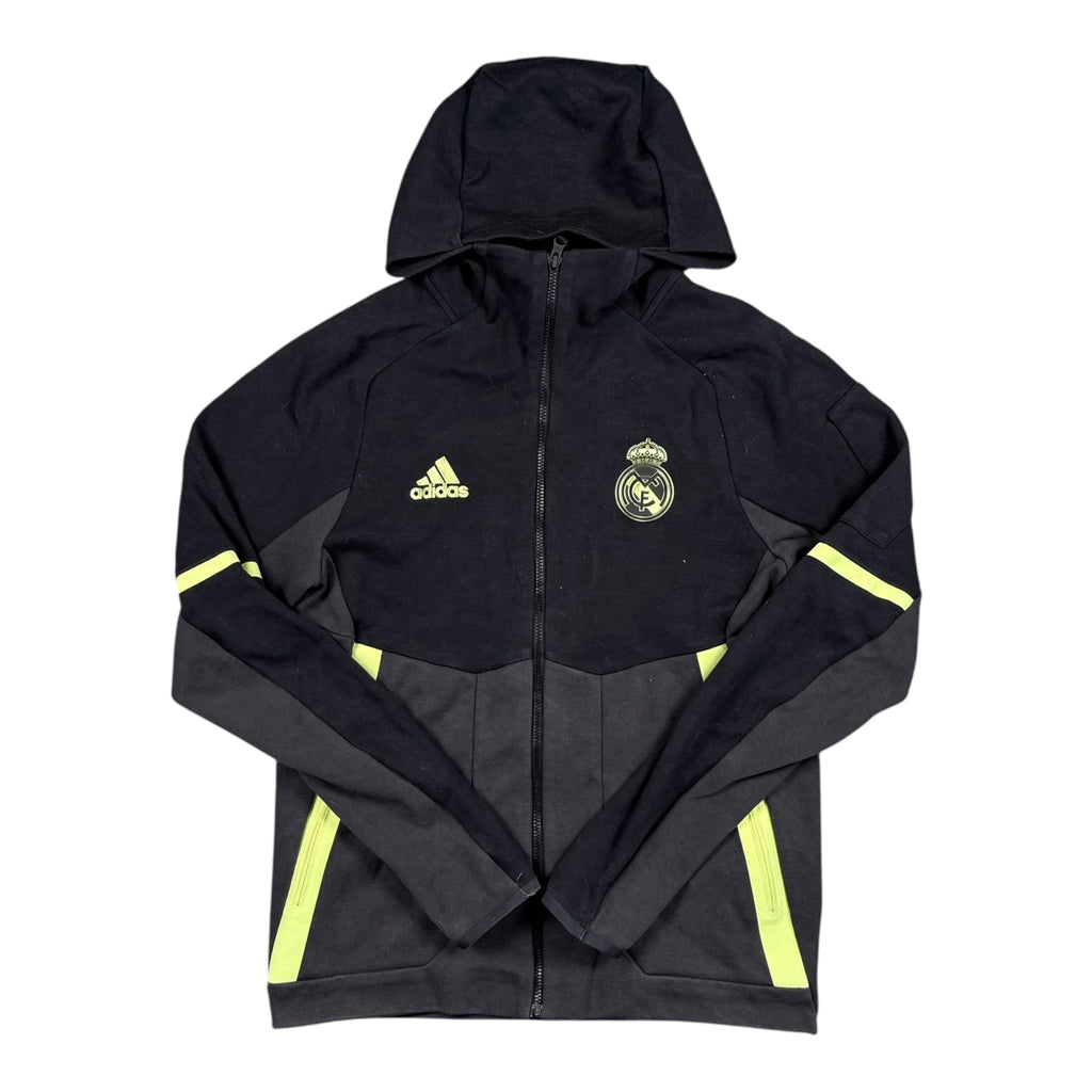 Real Madrid Zipper