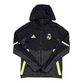 Real Madrid Zipper