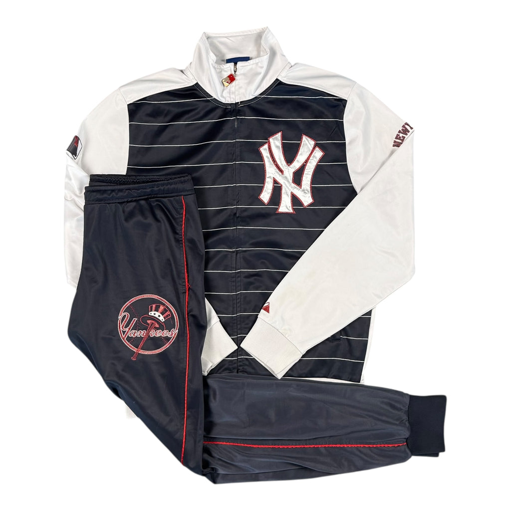 Yankees Trainingsanzug