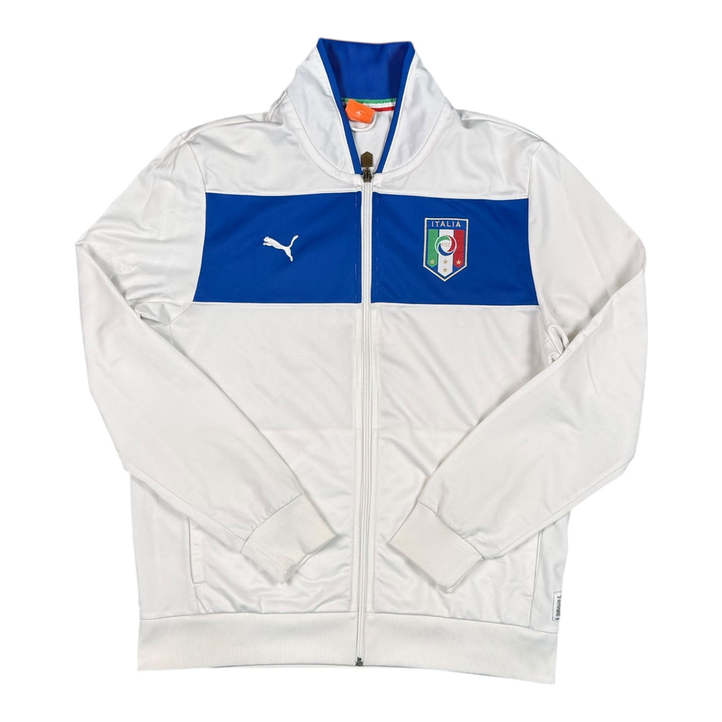Italien Trainingsjacke
