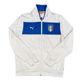 Italien Trainingsjacke