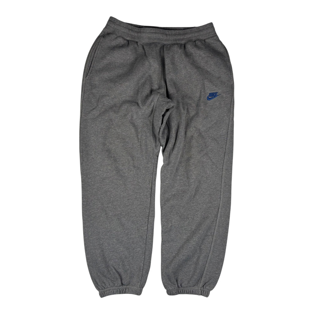 Baggy jogging pants