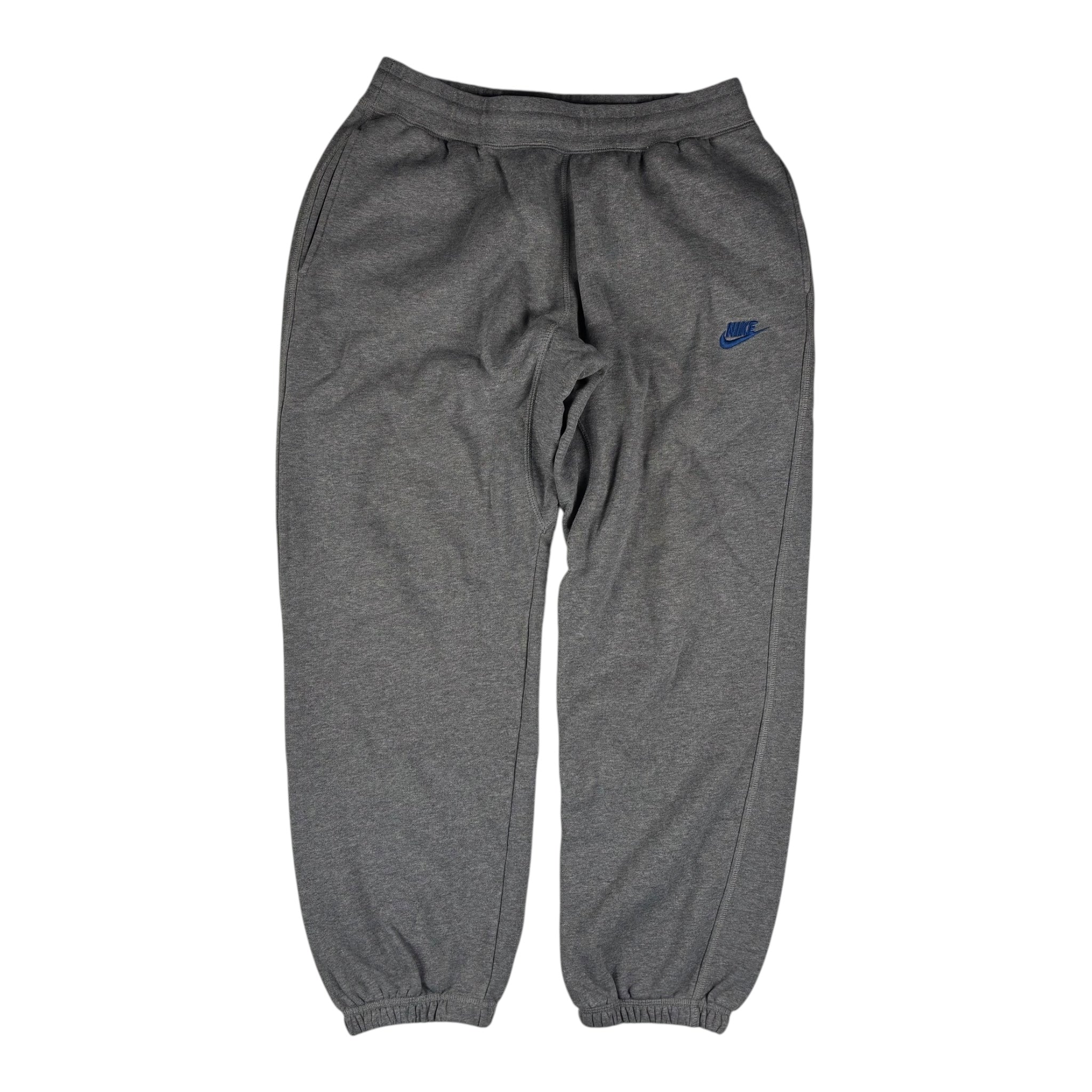 Baggy jogging pants