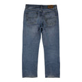 Straight Jeans