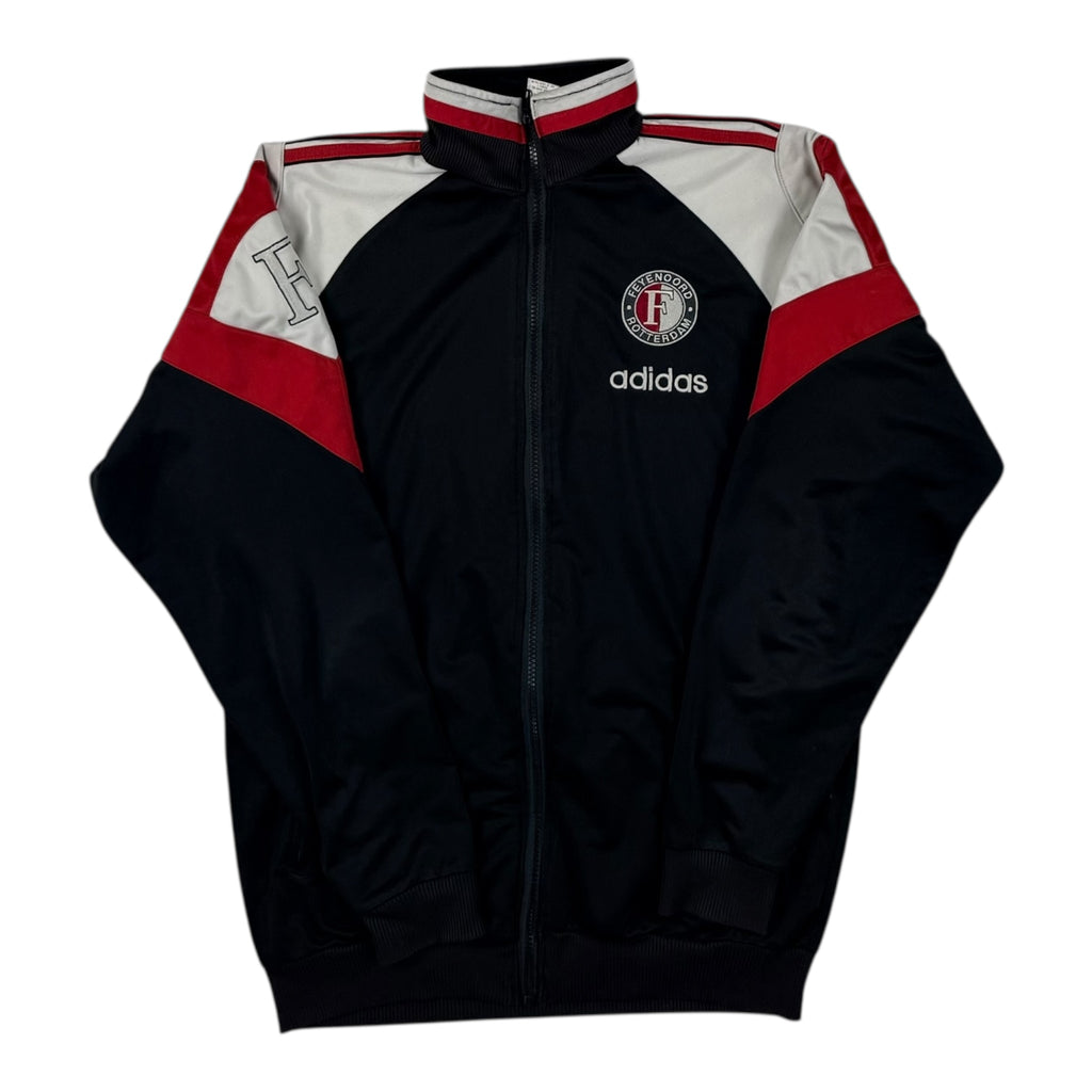 90s Feyenoord Trainingsjacke