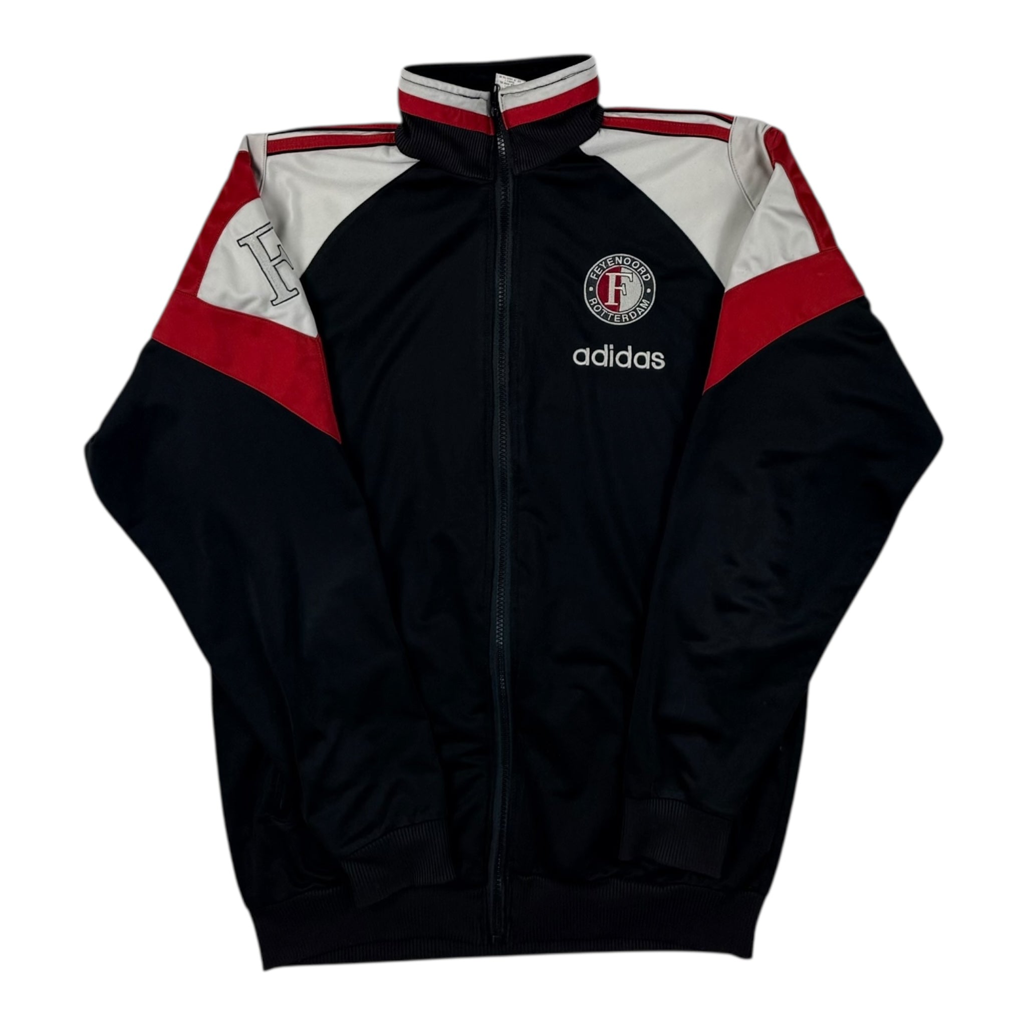 90s Feyenoord Trainingsjacke